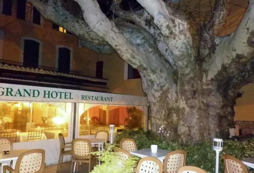 Otel Le Grand