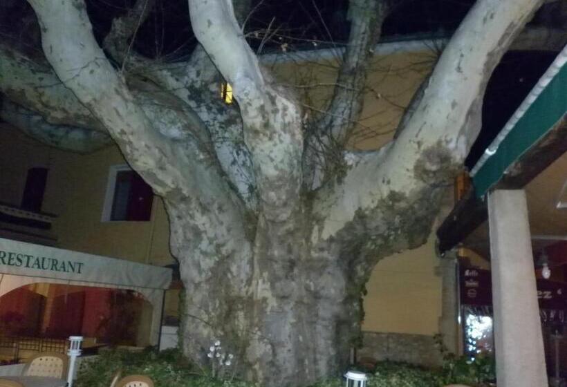 בית מלון כפרי Le Grand