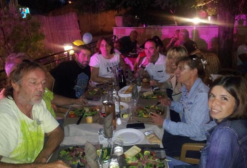 בית מלון כפרי Le Grand