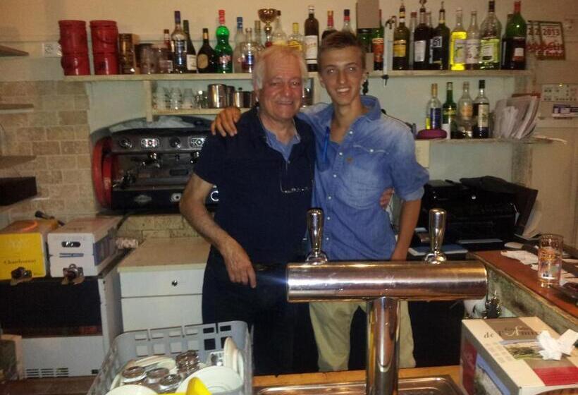 בית מלון כפרי Le Grand