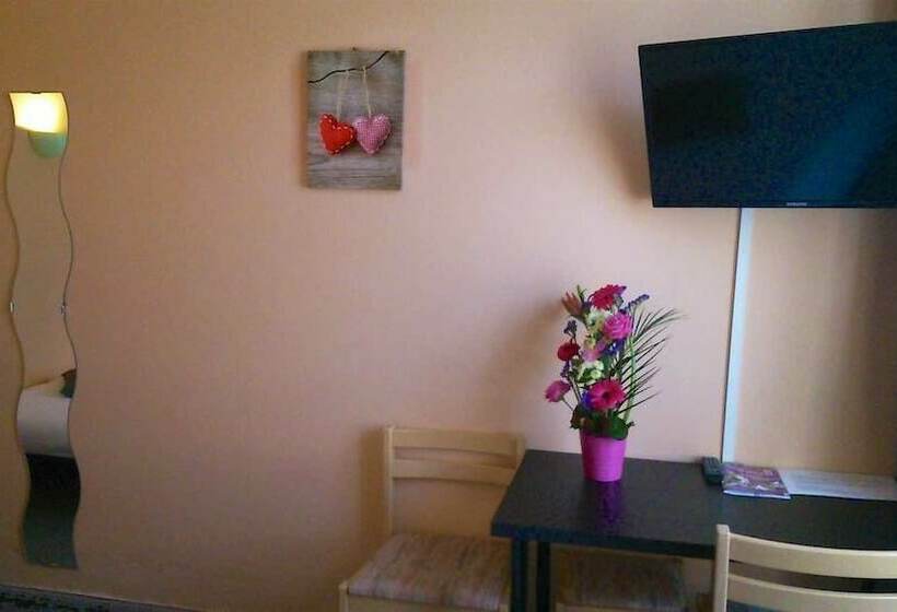 Отель Le Relais De La Cane