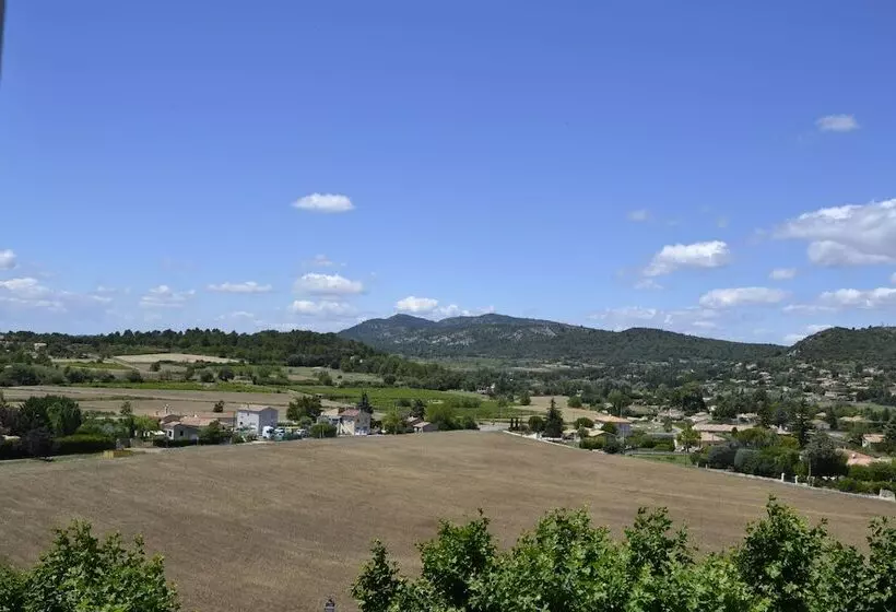 Hotelli Lerie De L'esplanade