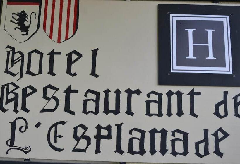 فندق Lerie De L'esplanade