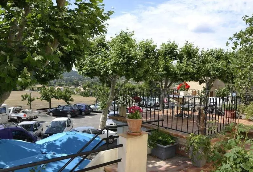 Hotelli Lerie De L'esplanade