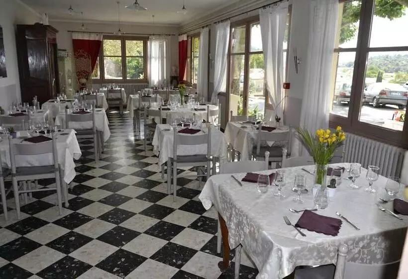 Hotelli Lerie De L'esplanade