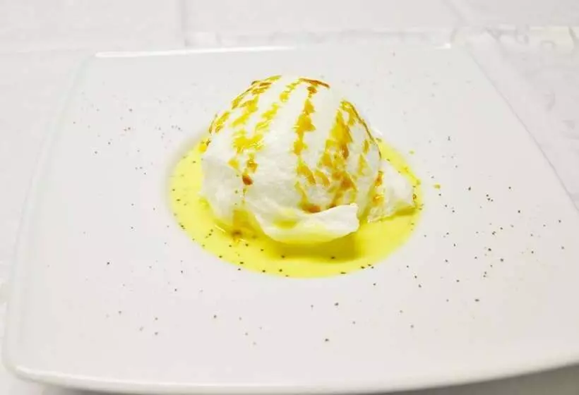 Hotelli Lerie De L'esplanade