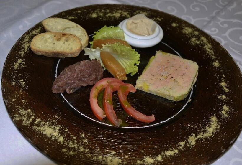 فندق Lerie De L'esplanade