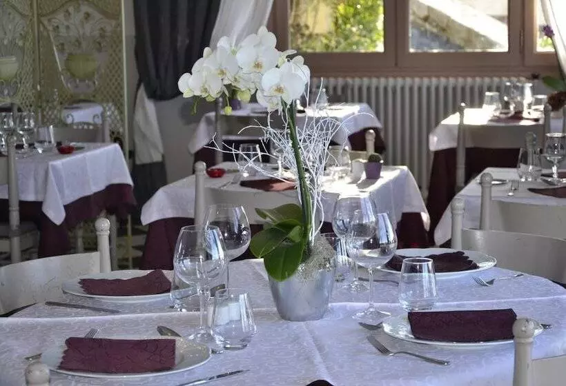 Hotelli Lerie De L'esplanade
