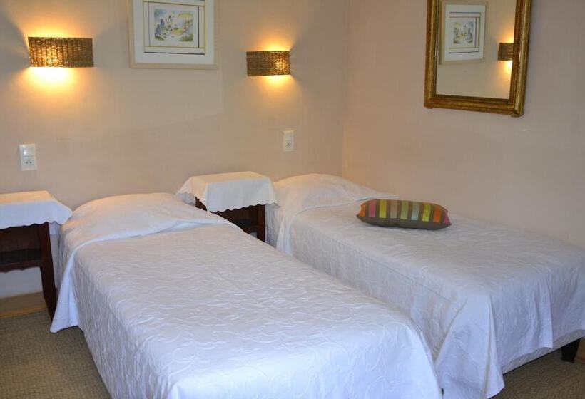 فندق Lerie De L'esplanade