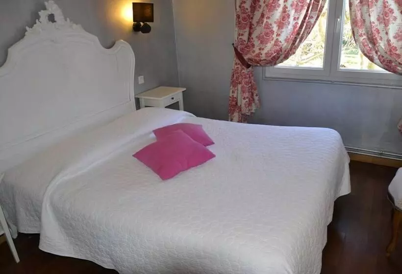 Hotelli Lerie De L'esplanade