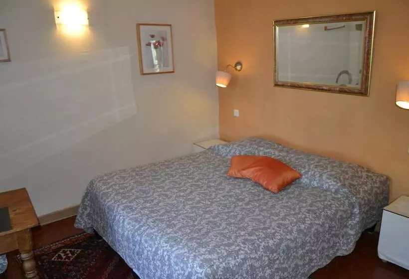 Hotelli Lerie De L'esplanade