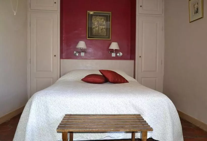 Hotelli Lerie De L'esplanade