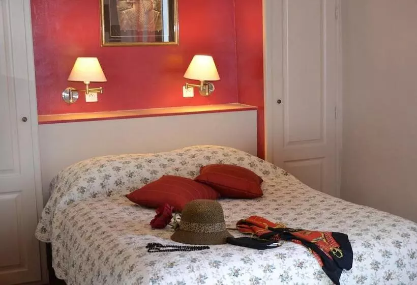 Hotelli Lerie De L'esplanade