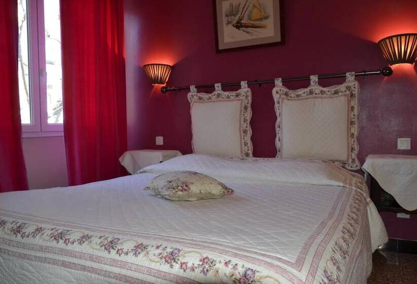 فندق Lerie De L'esplanade