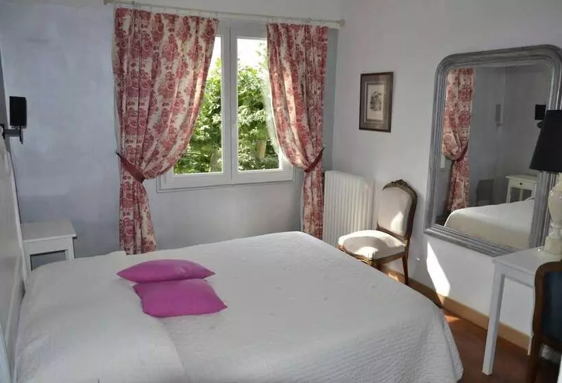 Hotelli Lerie De L'esplanade