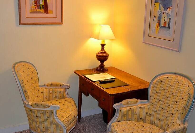 فندق Lerie De L'esplanade