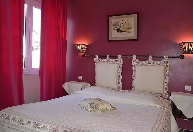 Hotelli Lerie De L'esplanade