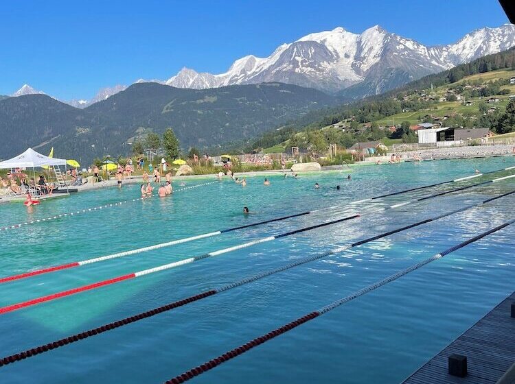 בית מלון כפרי Les Granits