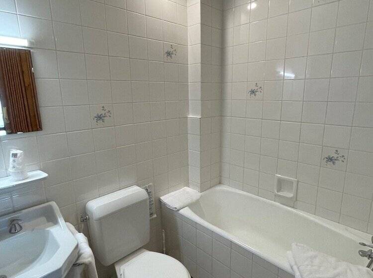 בית מלון כפרי Les Granits