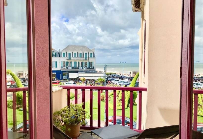 فندق Outremer Villa Le Couchant