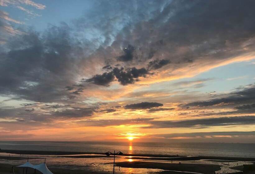 فندق Outremer Villa Le Couchant