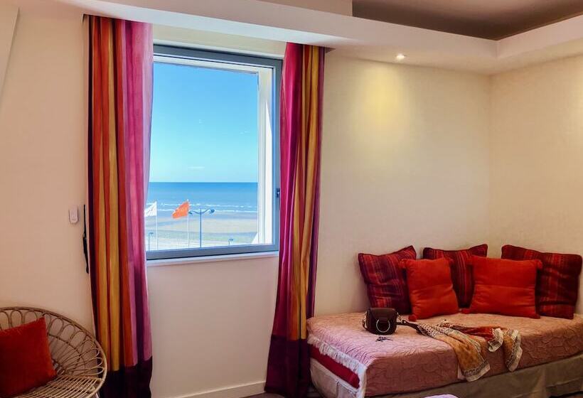 فندق Outremer Villa Le Couchant