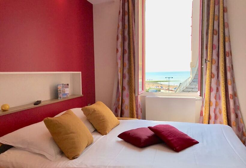 فندق Outremer Villa Le Couchant