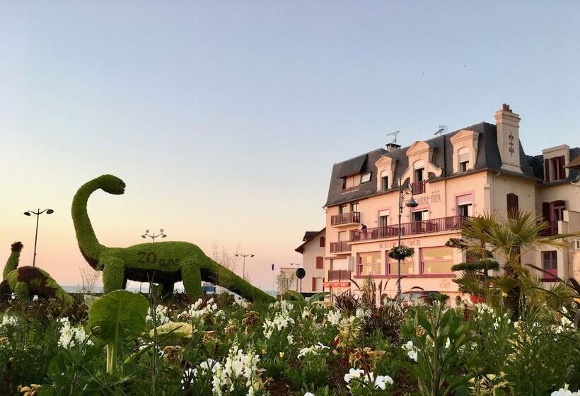 فندق Outremer Villa Le Couchant