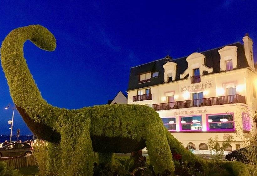 فندق Outremer Villa Le Couchant