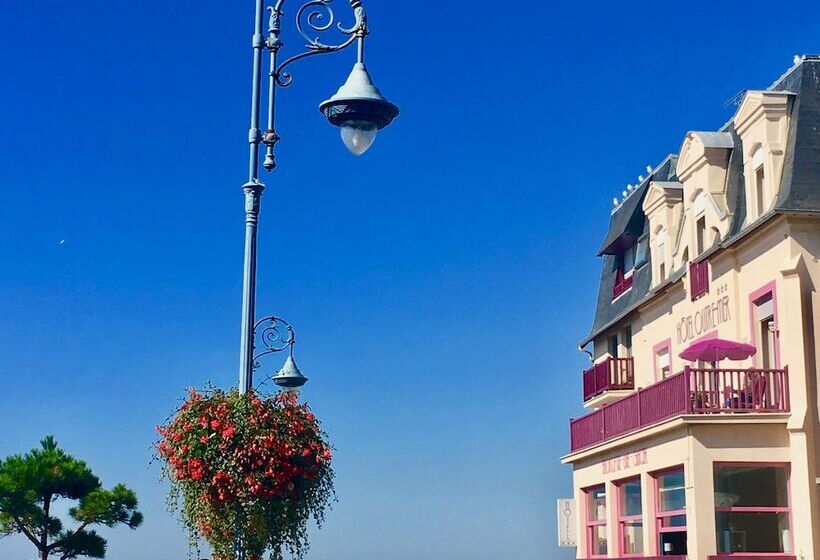 فندق Outremer Villa Le Couchant