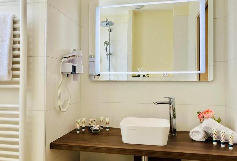 فندق Outremer Villa Le Couchant