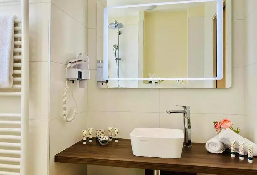 هتل Outremer  Villa Le Couchant