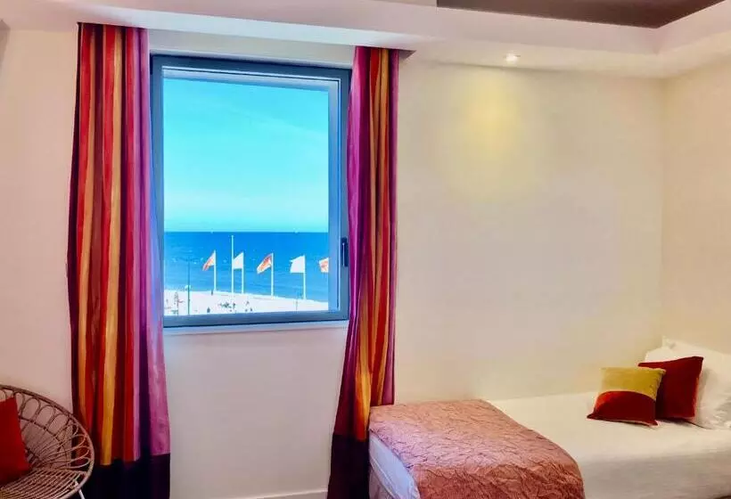 هتل Outremer  Villa Le Couchant