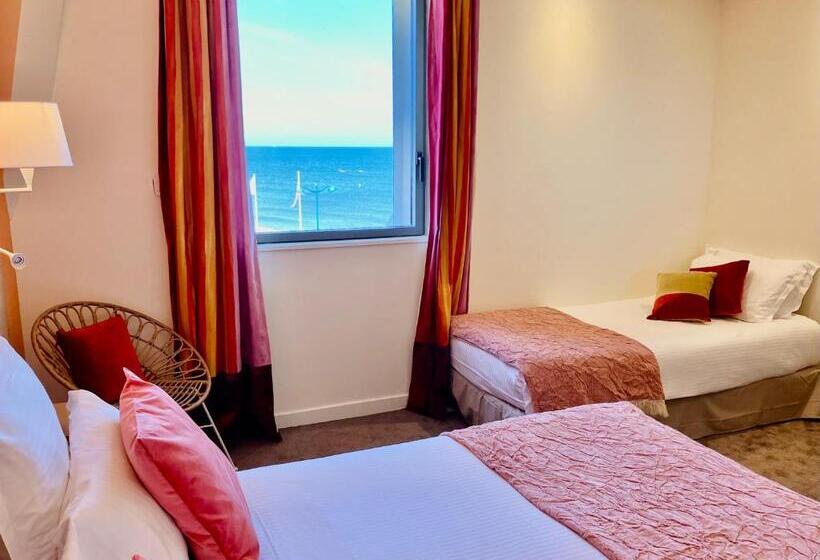 فندق Outremer Villa Le Couchant