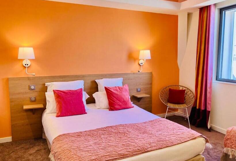 فندق Outremer Villa Le Couchant