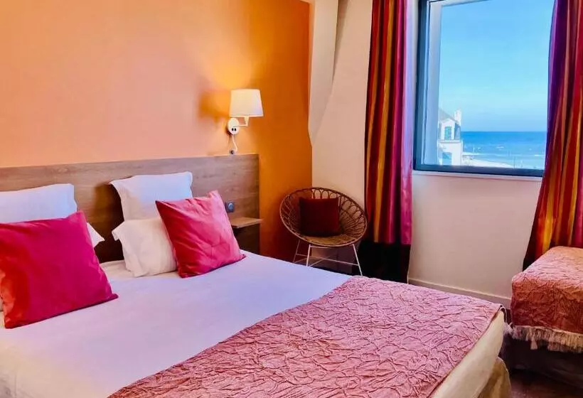 هتل Outremer  Villa Le Couchant
