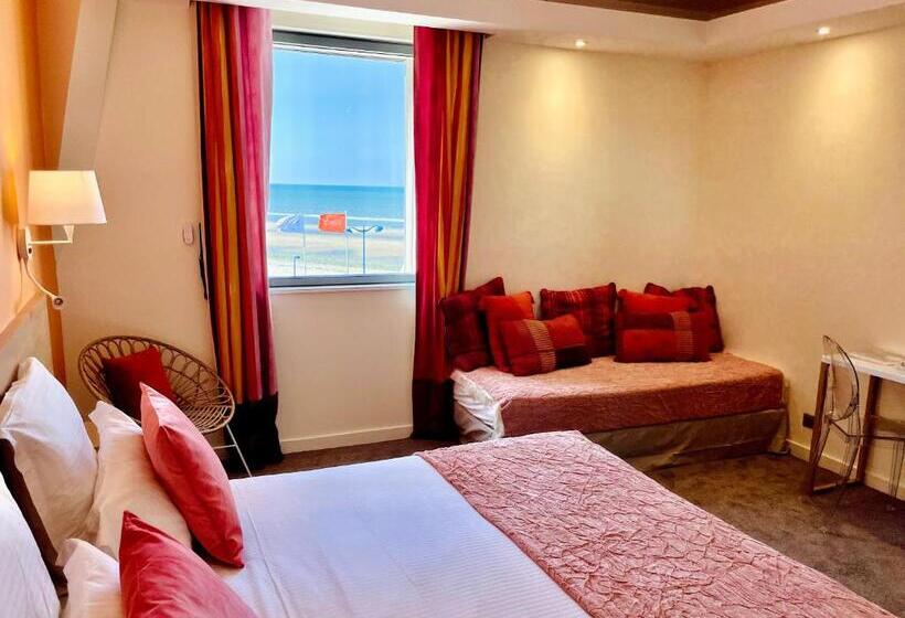 فندق Outremer Villa Le Couchant