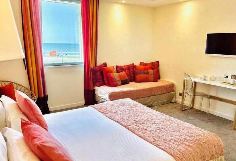 فندق Outremer Villa Le Couchant