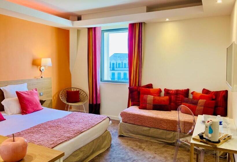 فندق Outremer Villa Le Couchant