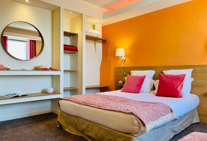 فندق Outremer Villa Le Couchant