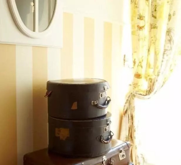 ホテル Restaurant Des Deux Rocs
