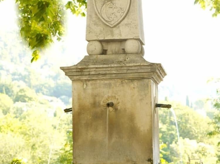 ホテル Restaurant Des Deux Rocs