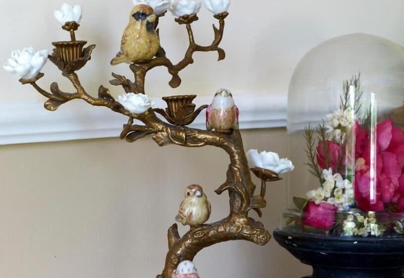 ホテル Restaurant Des Deux Rocs