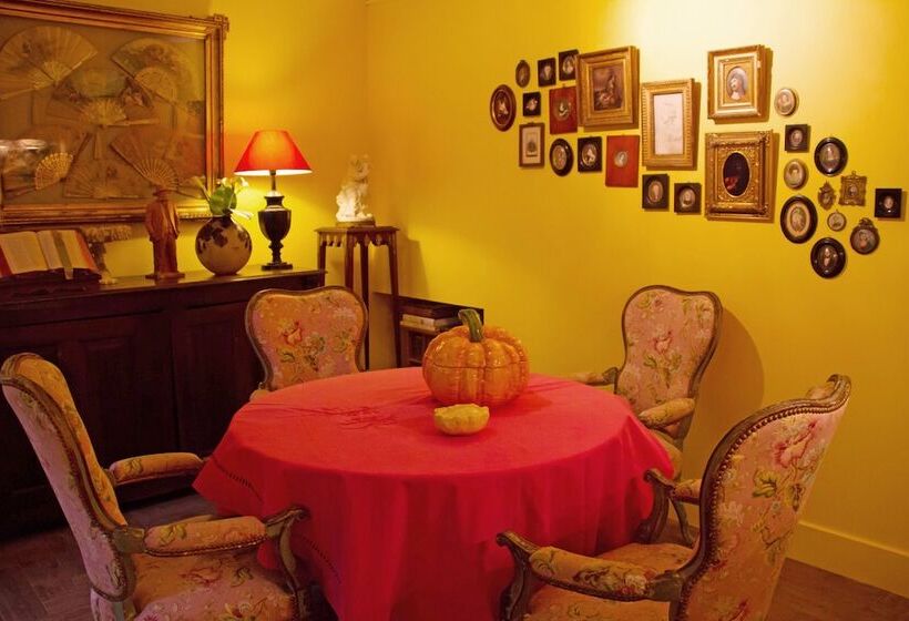 ホテル Restaurant Des Deux Rocs