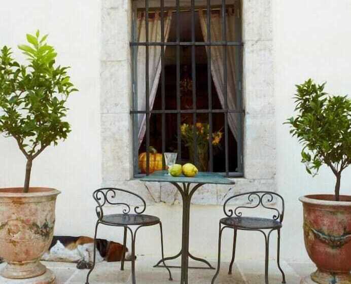 ホテル Restaurant Des Deux Rocs