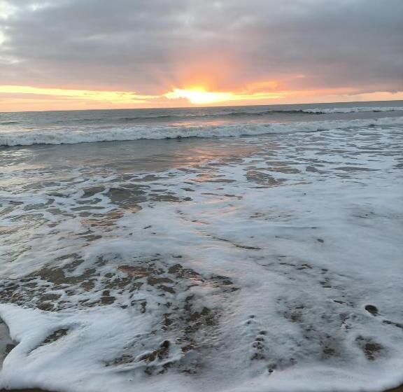 ホテル Restaurant L'atlantique