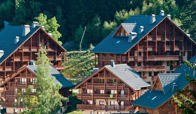 レジデンス Chalet Des Neiges Oz En Oisans