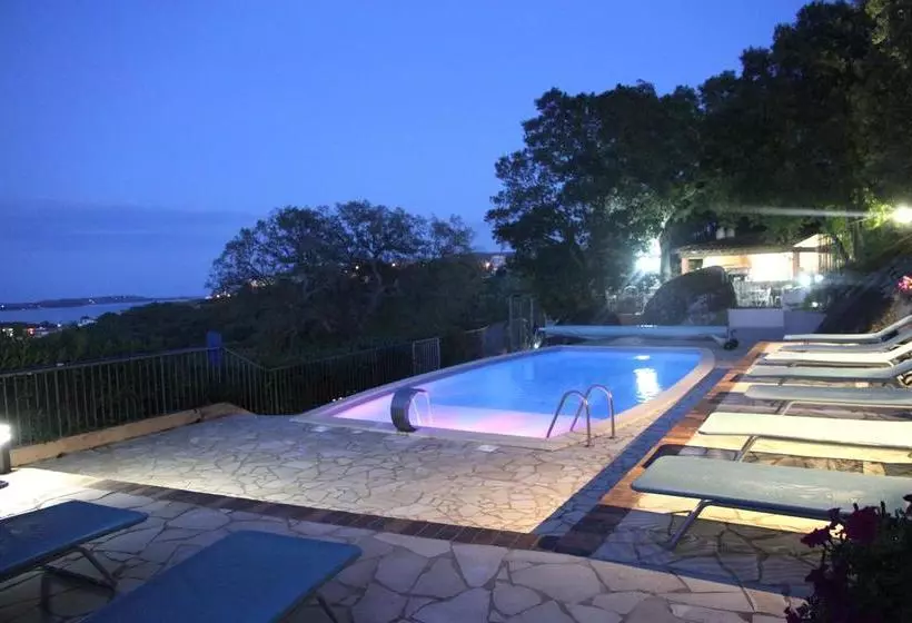 Residence A Licetta
