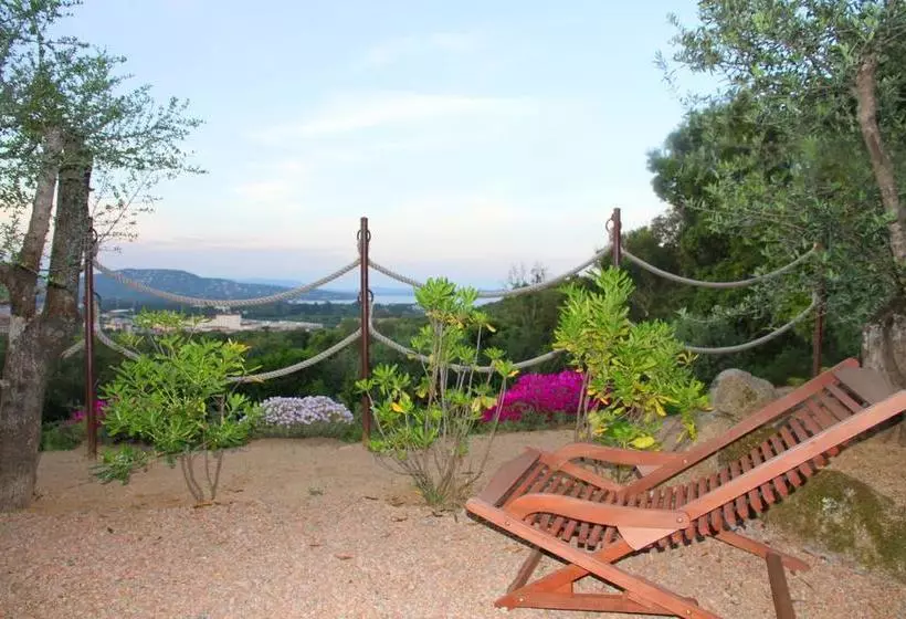 Residence A Licetta