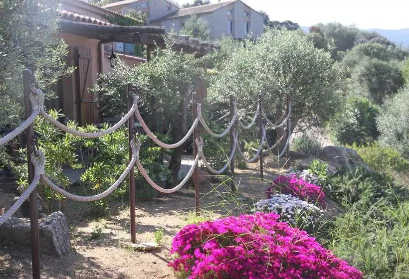 Residence A Licetta